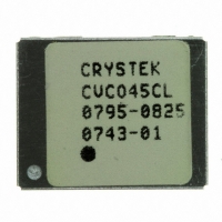 CVCO45CL-0795-0825 OSC VCO 795-825MHZ SMD .4X.49