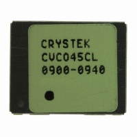 CVCO45CL-0900-0940 OSC VCO 900-940MHZ SMD .4X.49