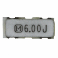 EFO-N6004E5 CER RESONATOR 6.0MHZ SMD