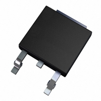 IRF740LCL MOSFET N-CH 400V 10A TO-262