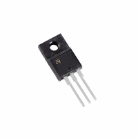 ACST8-8CFP IC AC POWER SWITCH TO-220FPAB