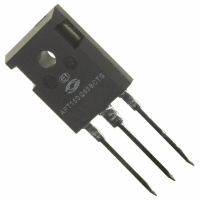 APT15DQ60BCTG DIODE ULT FAST 2X15A 600V TO-247