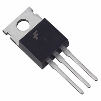 LM7805ACT IC REG POS 1A 5V +/-2% TOL TO-2
