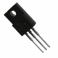 2SK2793 MOSFET N-CH 500V 5A TO-220FN