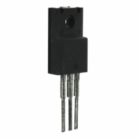 2SK3707 MOSFET N-CH 100V 20A TO-220ML