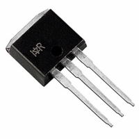 IRL3705ZLPBF MOSFET N-CH 55V 75A TO-262