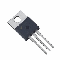 FDP4020P MOSFET P-CH 20V 16A TO-220AB