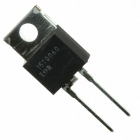 MBR10H100CTHE3/45 DIODE SCHOT 10A 100V SGL TO220-2