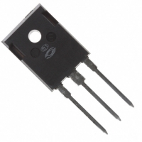 APT10M25BVRG MOSFET N-CH 100V 75A TO-247