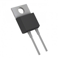 IDH06S60C DIODE SCHOTTKY 600V 6A TO220-2