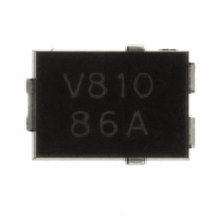 V8P10-E3/86A DIODE SCHOTTKY 8A 100V SMPC
