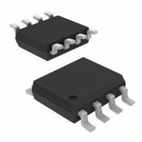 ZR40402N825TA IC REFERENCE VOLTAGE 2.5V 8-SOIC