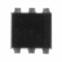US6K4TR MOSFET N-CH DUAL 20V 1.5A TUMT6