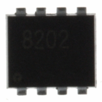 TPCP8202(TE85L,F,M MOSFET N-CH DUAL 30V 5.5A PS-8