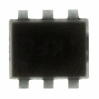 SI1033X-T1-E3 MOSFET P-CH 20V 145MA SOT563F