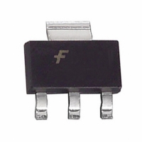 FQT7N10TF MOSFET N-CH 100V 1.7A SOT-223