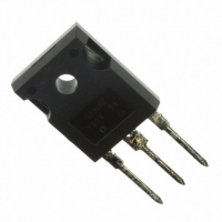 SIHG20N50C-E3 MOSFET N-CH 500V 20A TO247