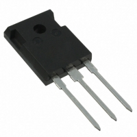 IXTH5N100A MOSFET N-CH 1000V 5A TO247AD