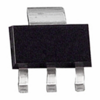 BSP300 E6327 MOSFET N-CH 800V 190MA SOT-223