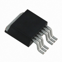 TDA21201-B7 SWITCH MOSFET/DRIVER TO263-7-2