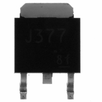 2SJ377(TE16R1,NQ) MOSFET P-CHAN 60V 5A 2-7J1B