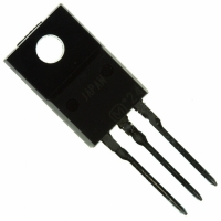 2SK3042 MOSFET N-CH 250V 7A TO-220D