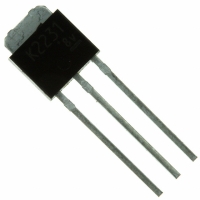2SK2231(Q) MOSFET N-CH 60V 5A 2-7B1B