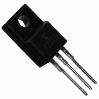 2SK2232(F,T) MOSFET N-CH 60V 25A 2-10R1B