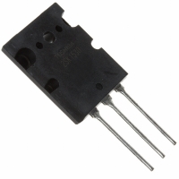 2SK1530-Y(F) MOSFET N-CH 200V 12A TO-3PL