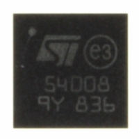 PD54008L-E TRANSISTOR RF 5X5 POWERFLAT