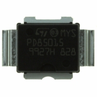 PD85015-E TRANS RF POWER LDMOST N-CH