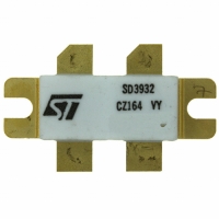 SD3932 IC TRANS RF PWR HF/VHF/UHF M244