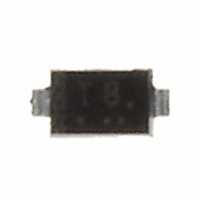 1SV279(TH3,F,T) DIODE VARACTOR 15V 1-1G1A