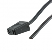 LZ126 CONNECTING CABLE W/ MOLDED PLUG