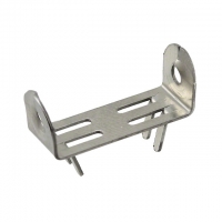 LZ212 SPRING STEEL MOUNTING SCREW CLIP