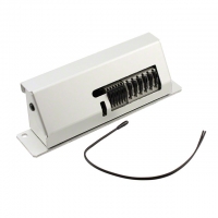 TC-18-QC-50 MODULE THERMOSTAT CONTRLR ON/OFF