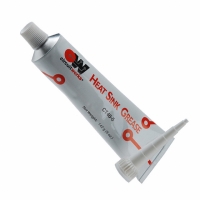CT40-5 SILICON GREASE 5 0Z TUBE