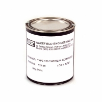 120-80 SILICON GREASE 5 LBS CAN