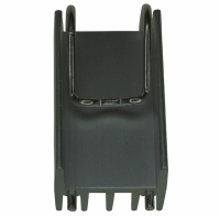 WV-T220-101E HEATSINK AND CLIP FOR TO-220