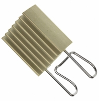 WV-T247-101E HEATSINK AND CLIP FOR TO-247