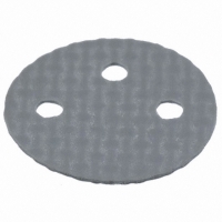 SP400-0.009-00-09 THERMAL PAD TO-5 .009