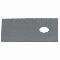 SP400-0.007-00-54 THERMAL PAD TO-220 .007