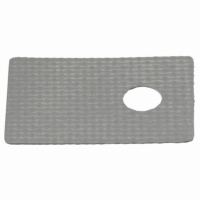 SP400-0.009-00-54 THERMAL PAD TO-220 .009