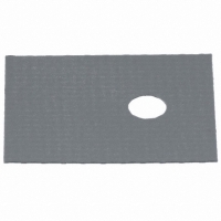 SP400-0.007-00-51 THERMAL PAD TO-220 .007