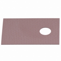 SP900S-0.009-00-58 THERMAL PAD TO-220 .009