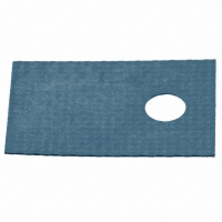 SP600-58 THERMAL PAD TO-220 .009