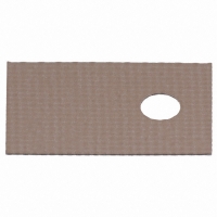 1009-54 HEAT SINK PAD TO-220