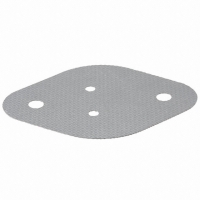 SP400-0.009-00-05 THERMAL PAD TO-3 .009