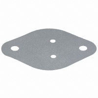 SP400-0.007-00-05 THERMAL PAD TO-3 .007