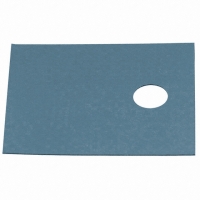 SP600-90 THERMAL PAD TO-218 .009